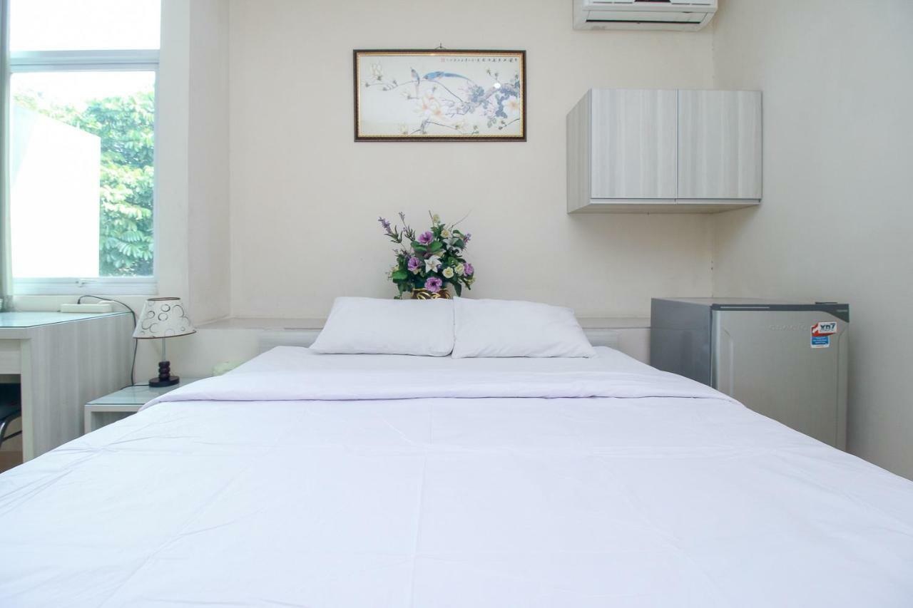 Blossom Resident Blok M Jakarta Bagian luar foto